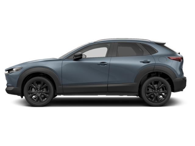 new 2026 Mazda CX-30 car, priced at $32,950