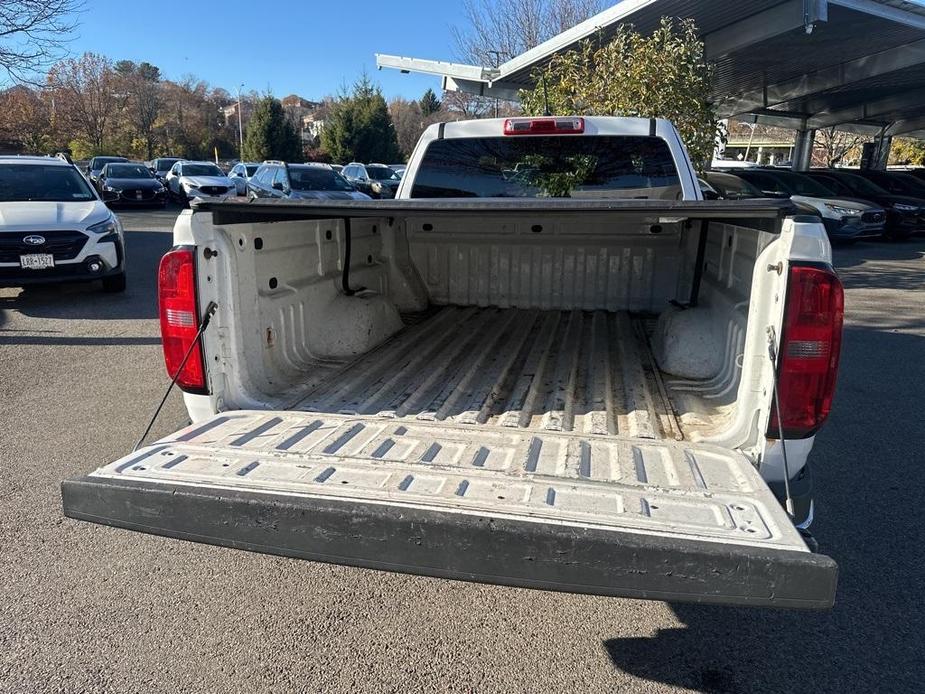 used 2015 Chevrolet Colorado car, priced at $8,495