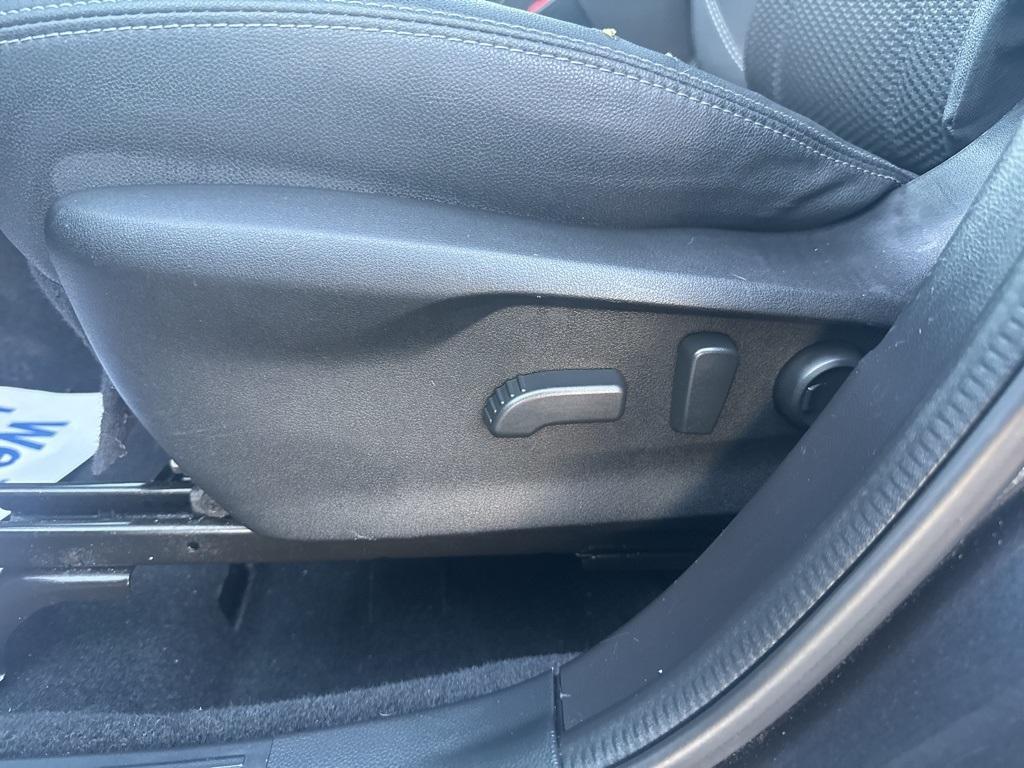 used 2019 Subaru Forester car, priced at $17,500