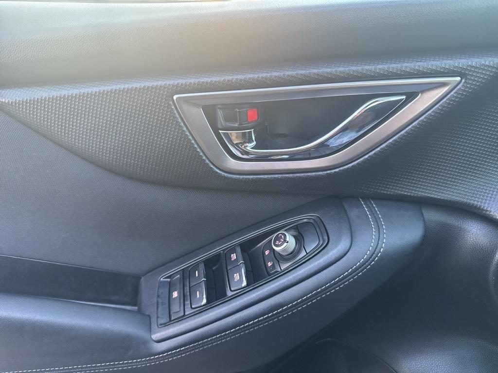 used 2019 Subaru Forester car, priced at $17,500