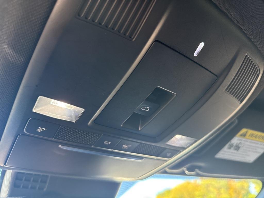 used 2022 Mazda CX-5 car, priced at $26,100