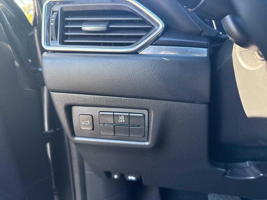 used 2022 Mazda CX-5 car, priced at $26,100