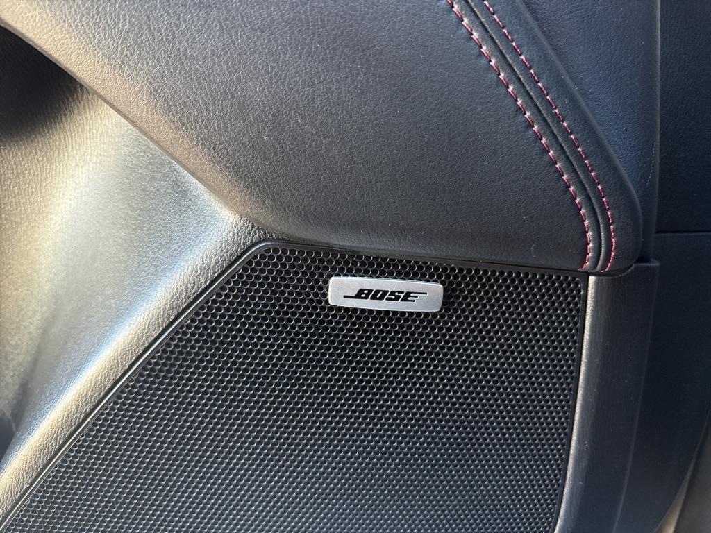 used 2022 Mazda CX-5 car, priced at $26,100