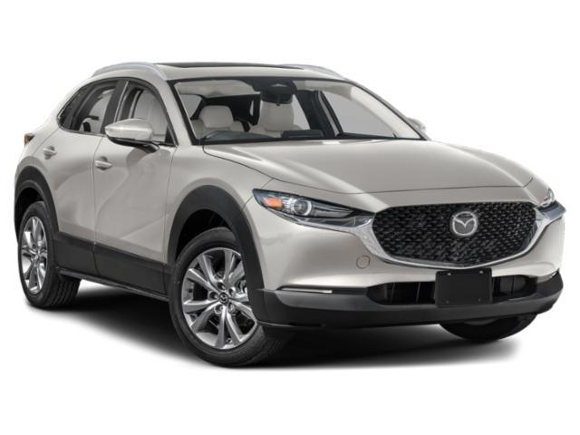 new 2024 Mazda CX-30 car, priced at $27,625