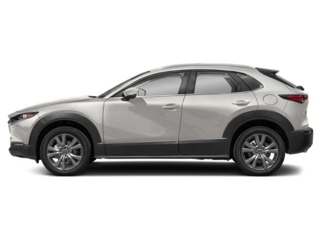 new 2024 Mazda CX-30 car, priced at $27,625