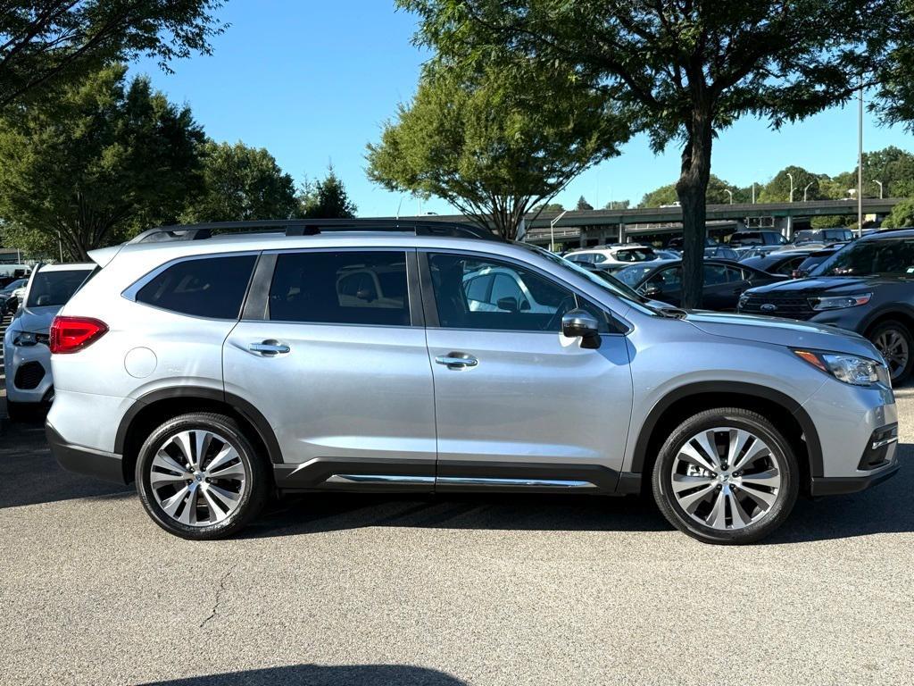 used 2022 Subaru Ascent car, priced at $32,800