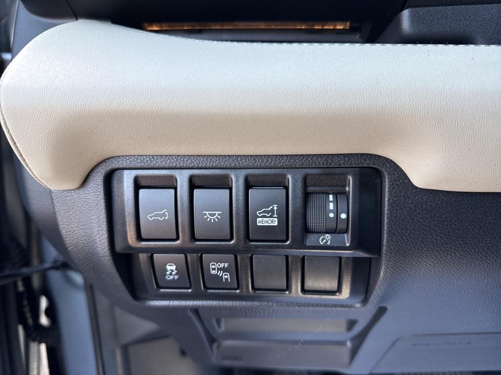 used 2022 Subaru Ascent car, priced at $32,800