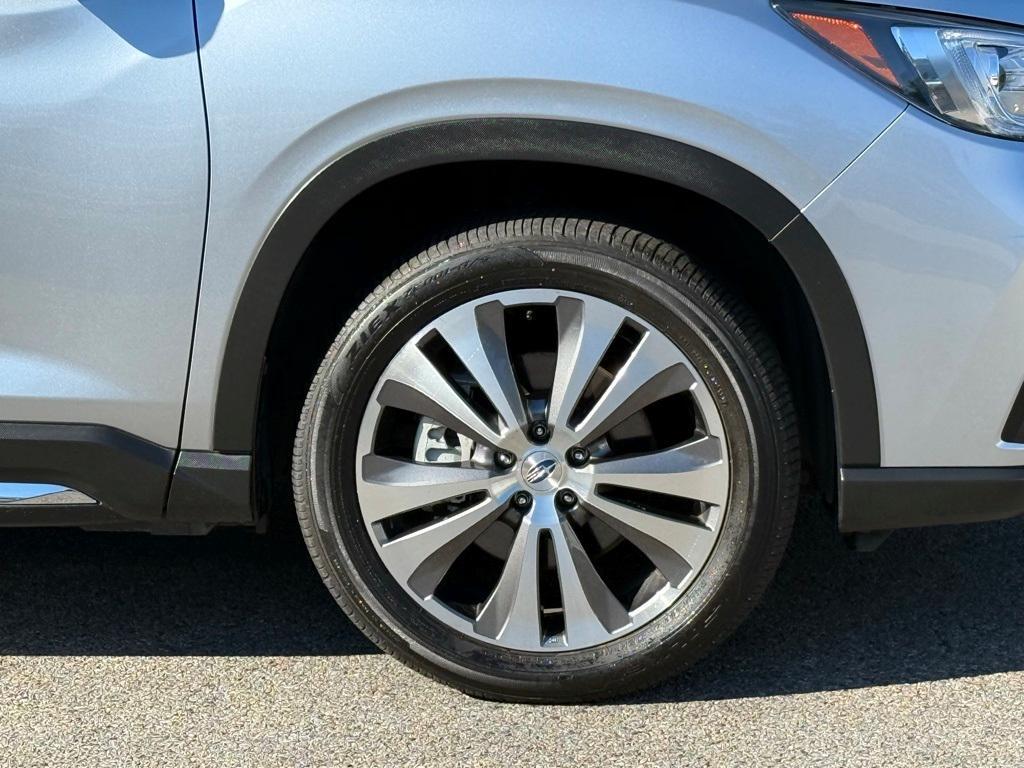 used 2022 Subaru Ascent car, priced at $32,800