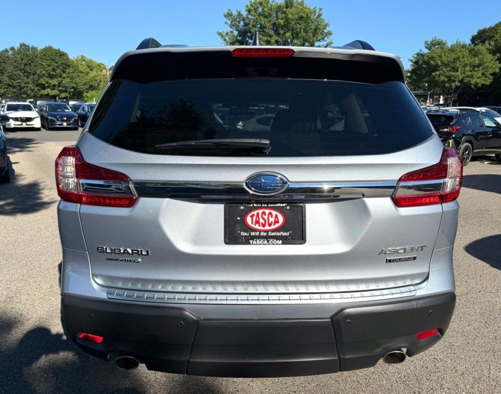 used 2022 Subaru Ascent car, priced at $32,800