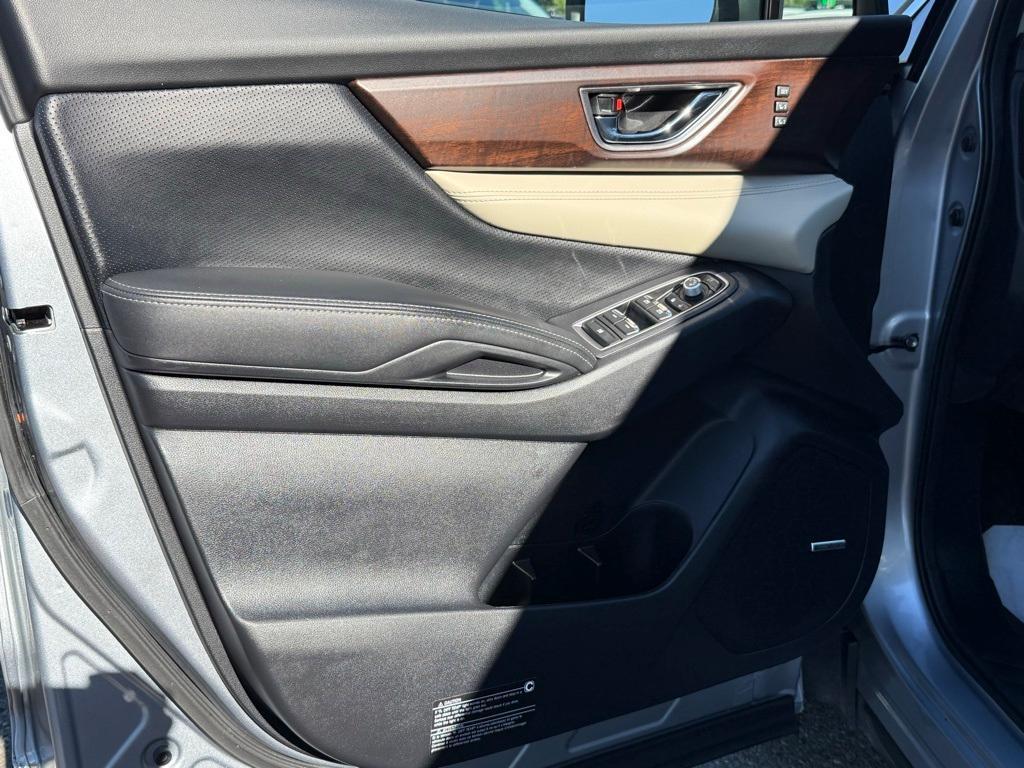 used 2022 Subaru Ascent car, priced at $32,800