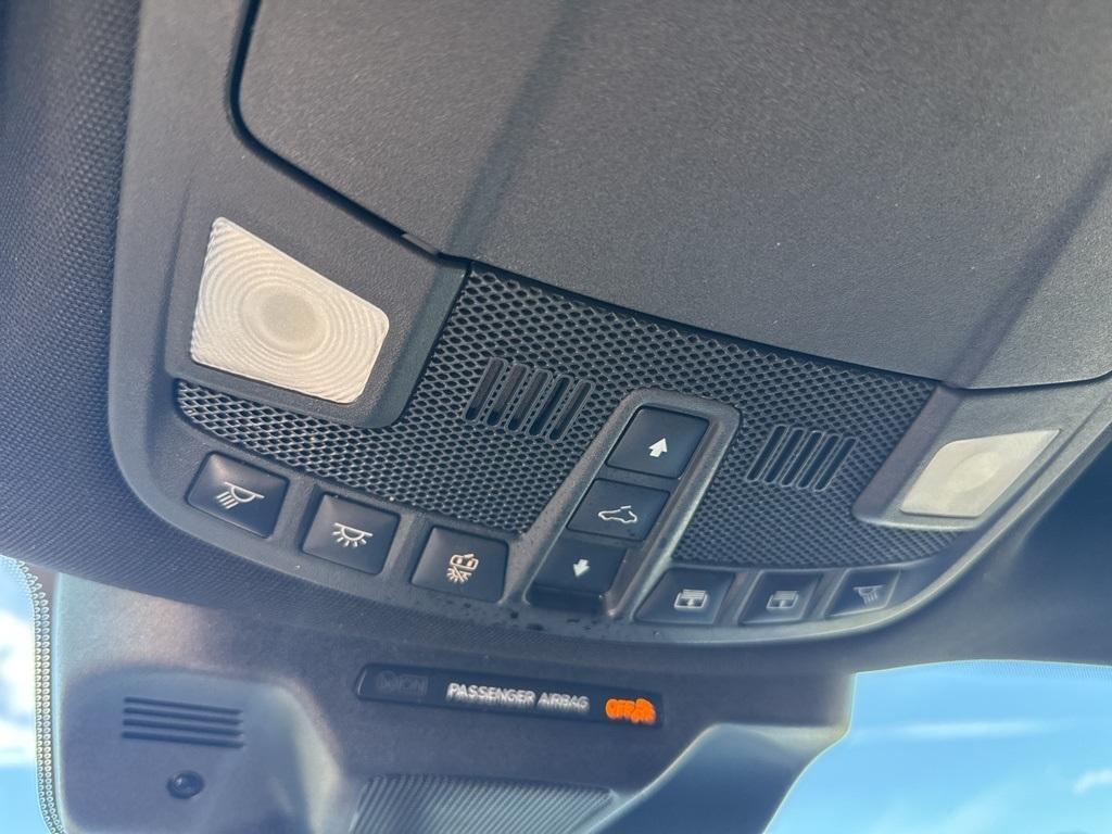 used 2023 Ford Expedition Max car, priced at $59,200