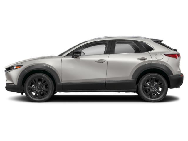 new 2024 Mazda CX-30 car, priced at $25,410