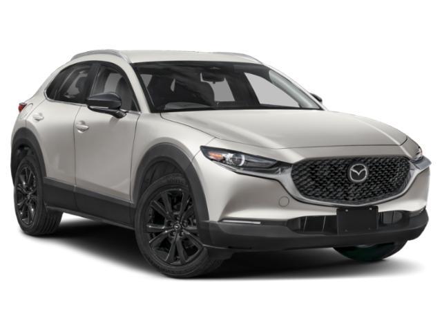 new 2024 Mazda CX-30 car, priced at $25,410