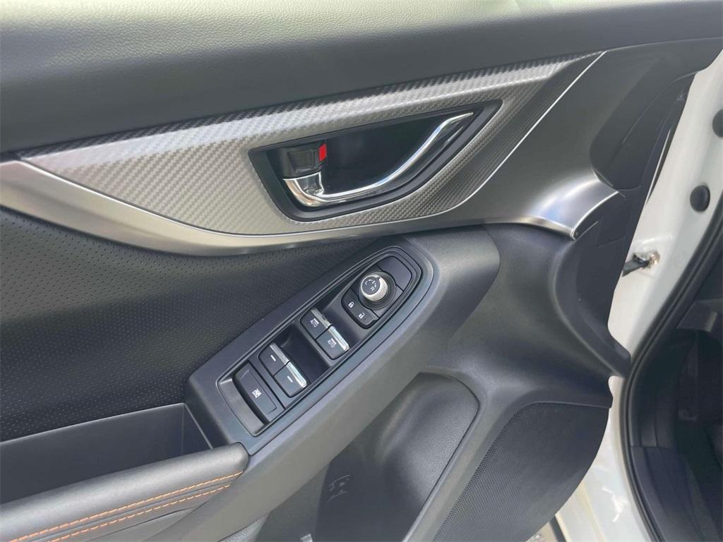 used 2021 Subaru Crosstrek car, priced at $22,800