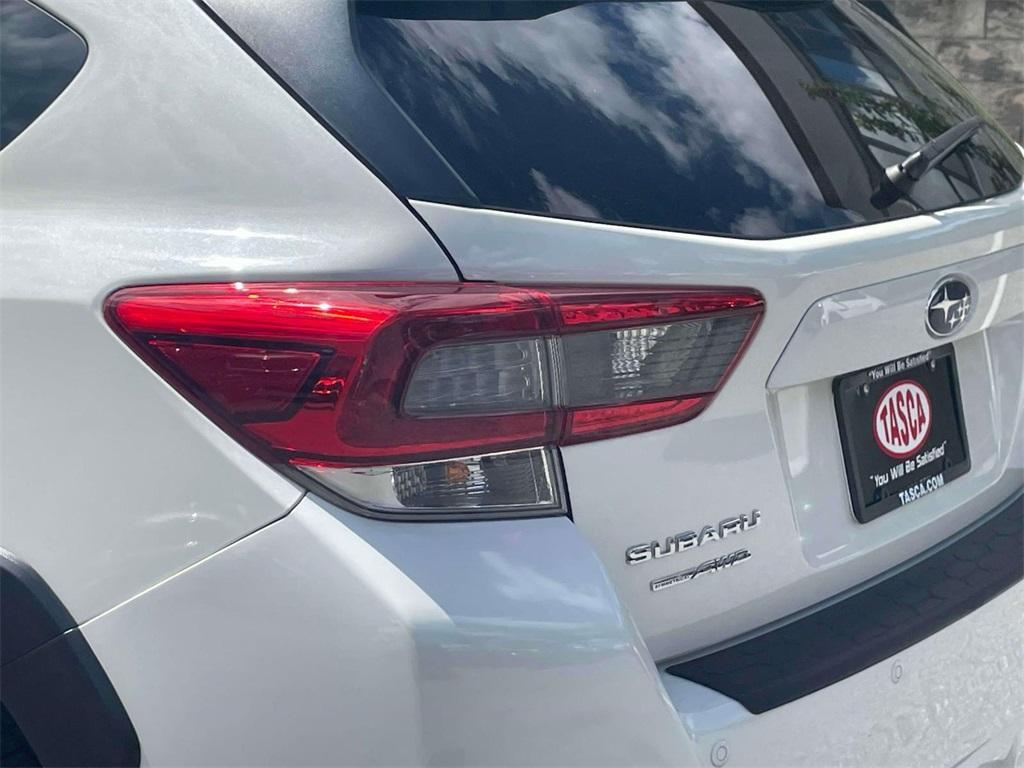 used 2021 Subaru Crosstrek car, priced at $22,800