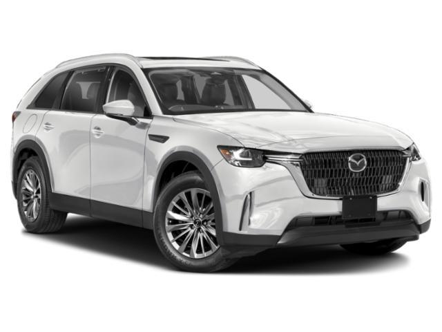 new 2025 Mazda CX-90 car, priced at $42,795