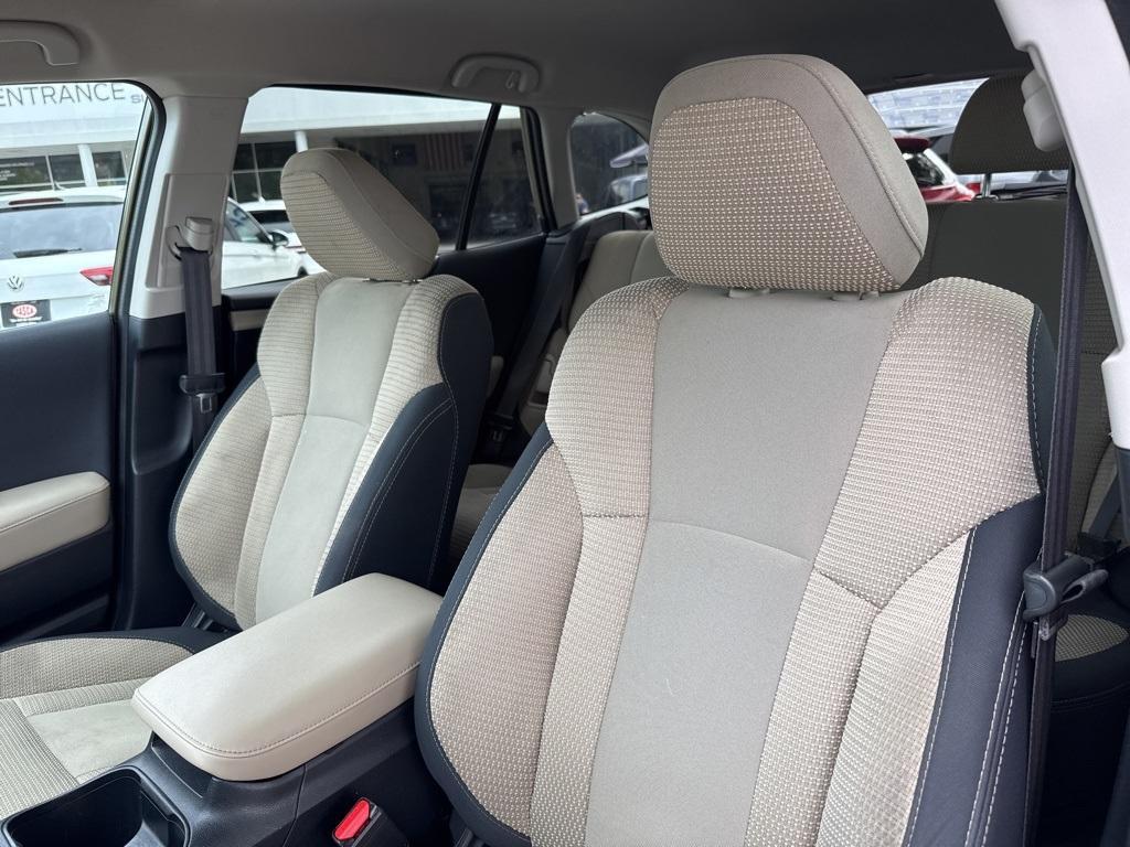 used 2022 Subaru Outback car, priced at $24,900