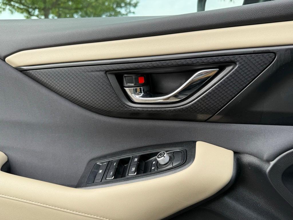 used 2022 Subaru Outback car, priced at $24,900