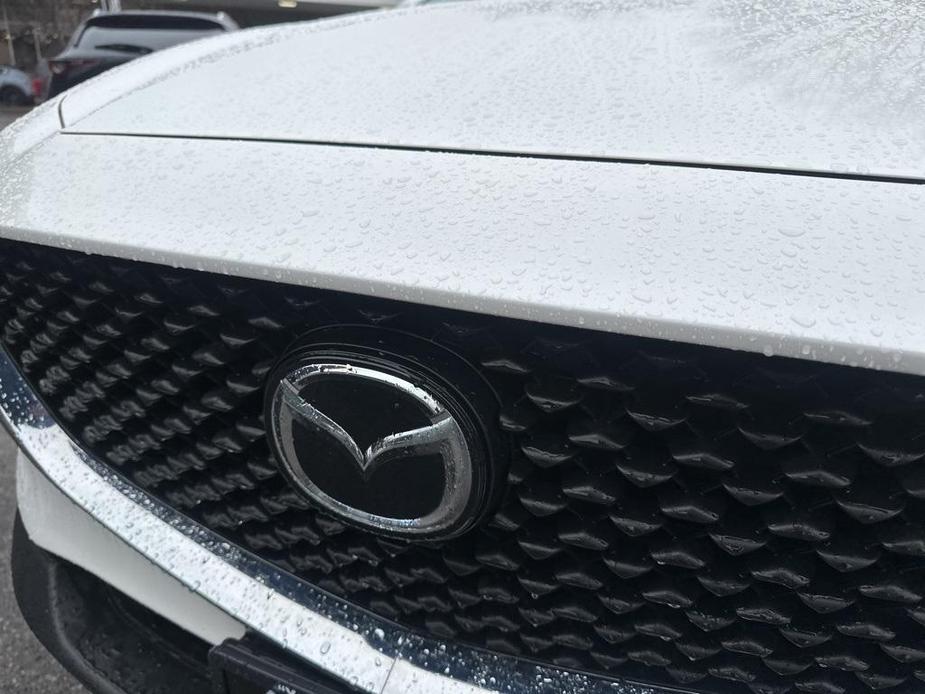 used 2022 Mazda CX-30 car, priced at $19,295