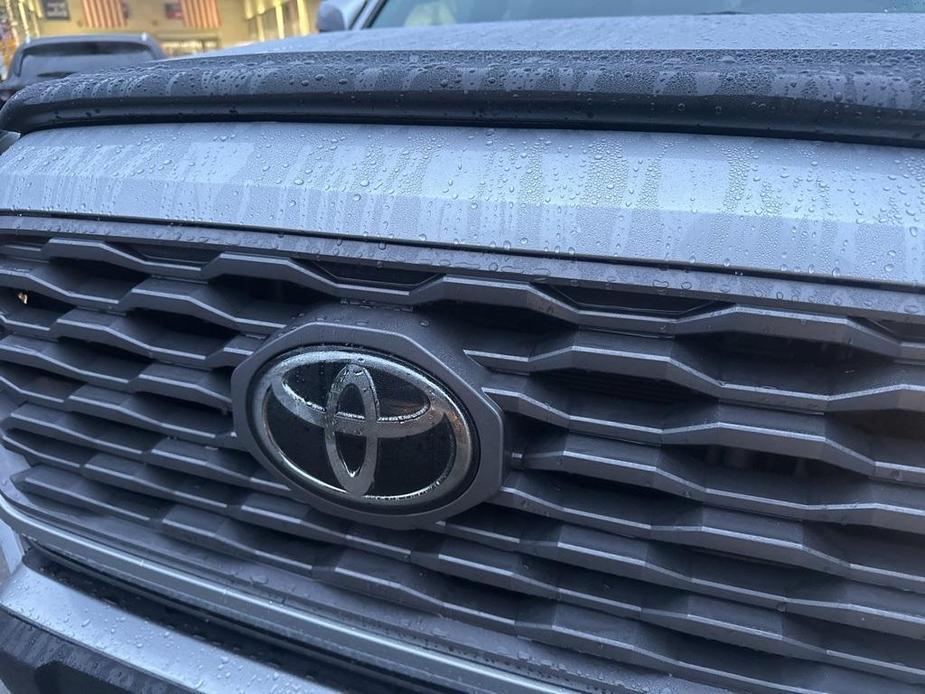 used 2022 Toyota Tacoma car, priced at $35,995