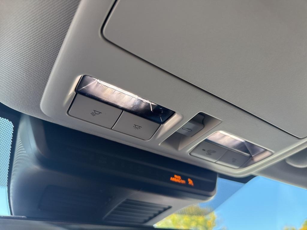 used 2024 Mazda CX-90 car, priced at $40,800