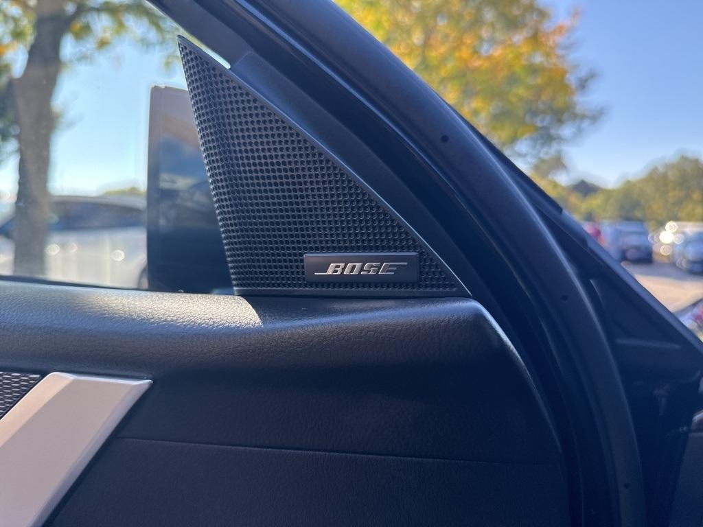 used 2024 Mazda CX-90 car, priced at $40,800