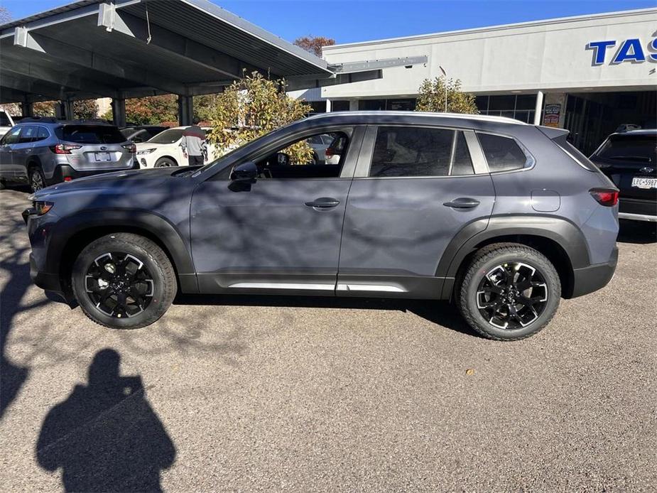 new 2025 Mazda CX-50 car, priced at $42,560