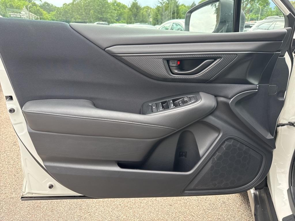 used 2021 Subaru Outback car, priced at $22,500