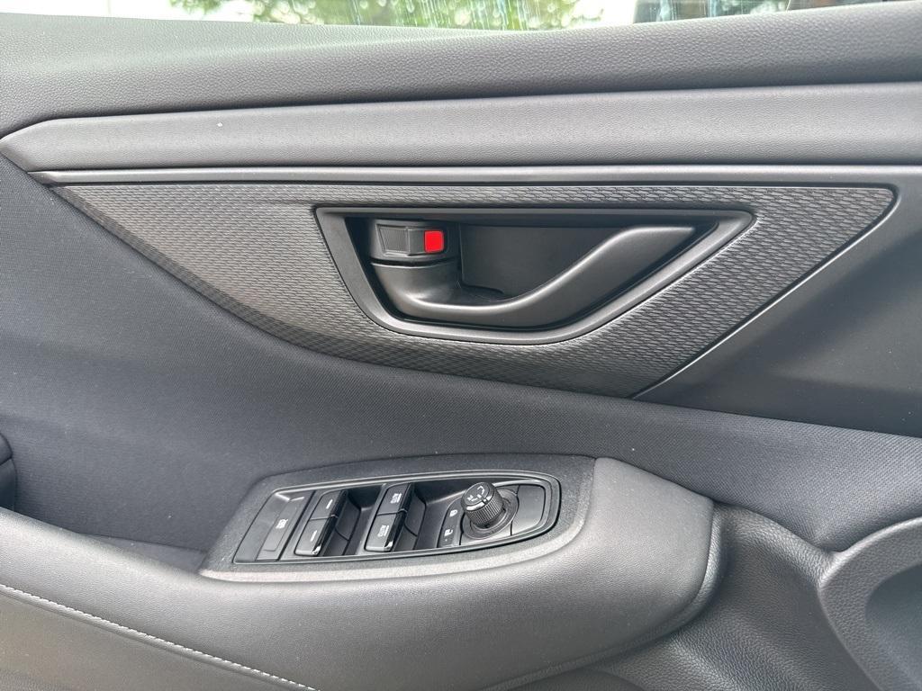 used 2021 Subaru Outback car, priced at $22,500