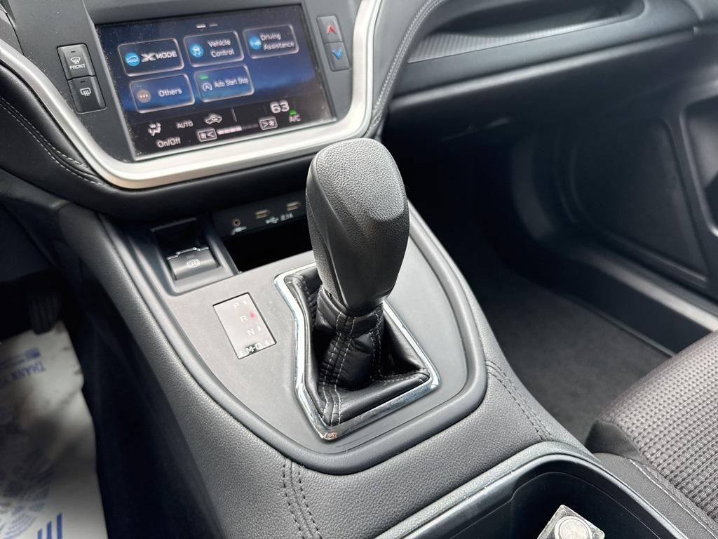 used 2021 Subaru Outback car, priced at $22,500