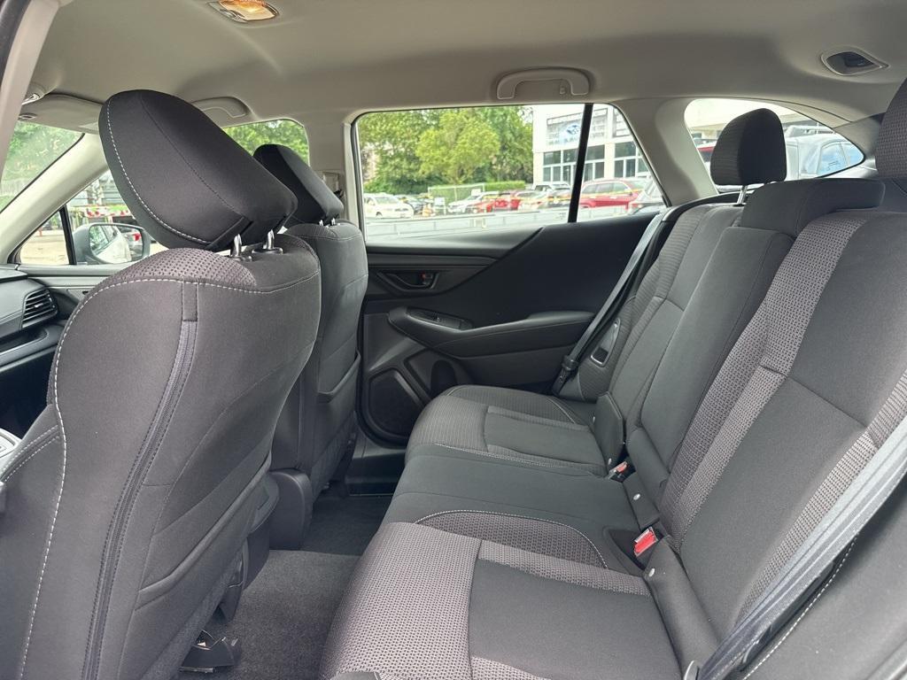 used 2021 Subaru Outback car, priced at $22,500