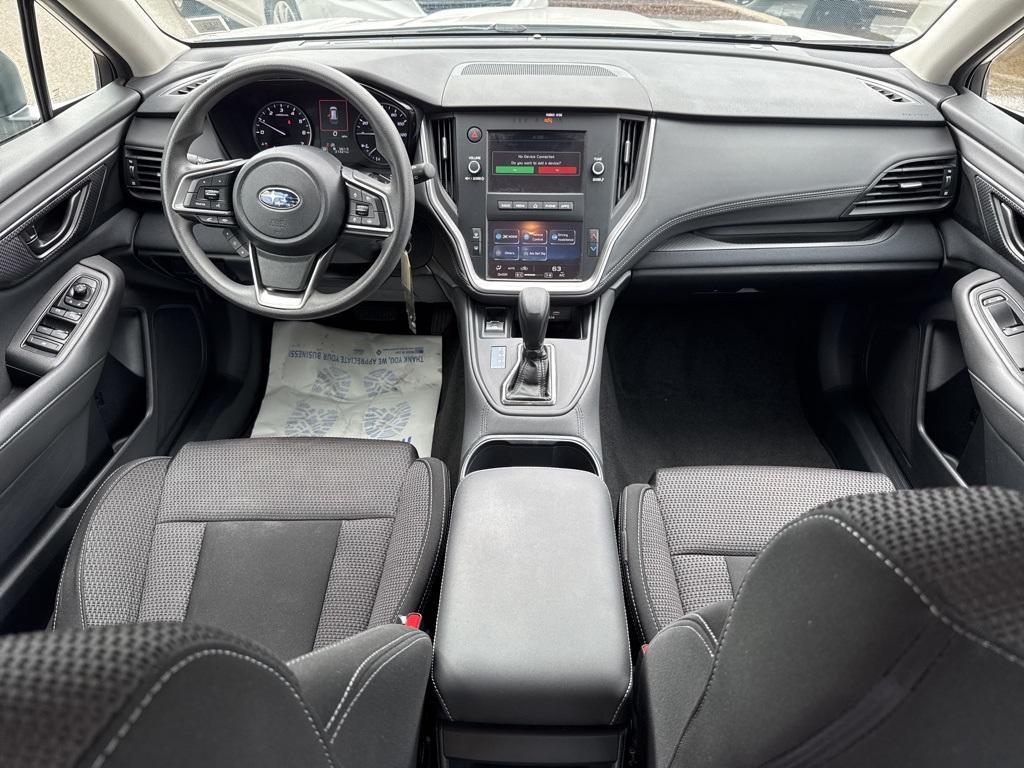 used 2021 Subaru Outback car, priced at $22,500