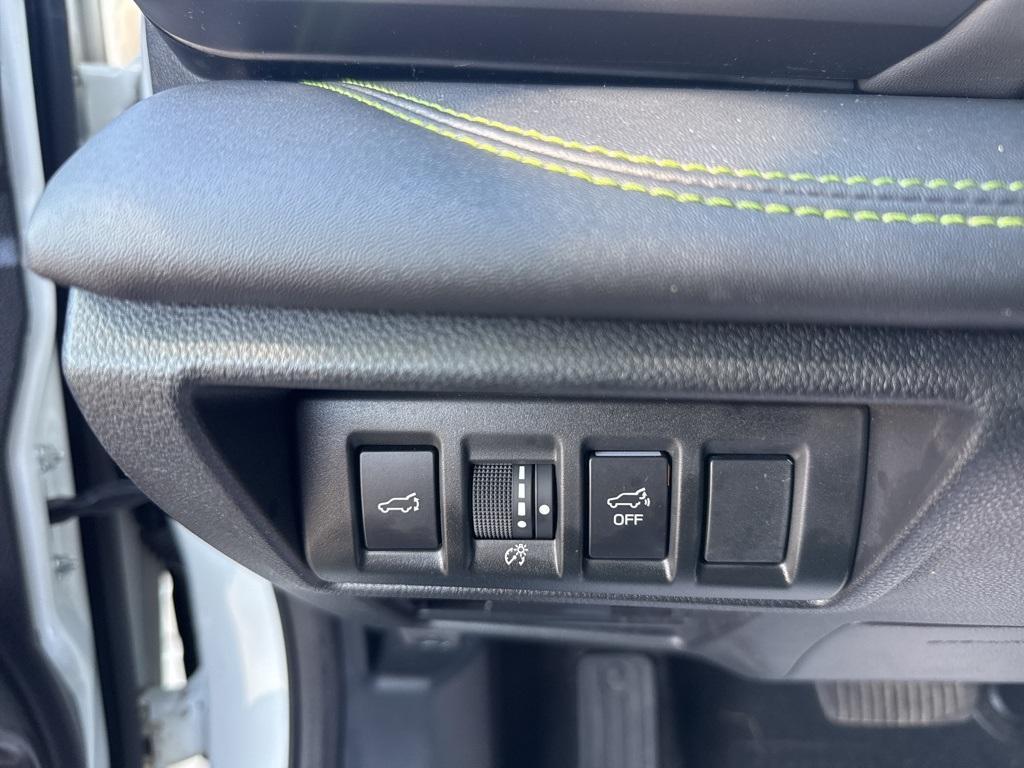 used 2023 Subaru Outback car, priced at $26,800