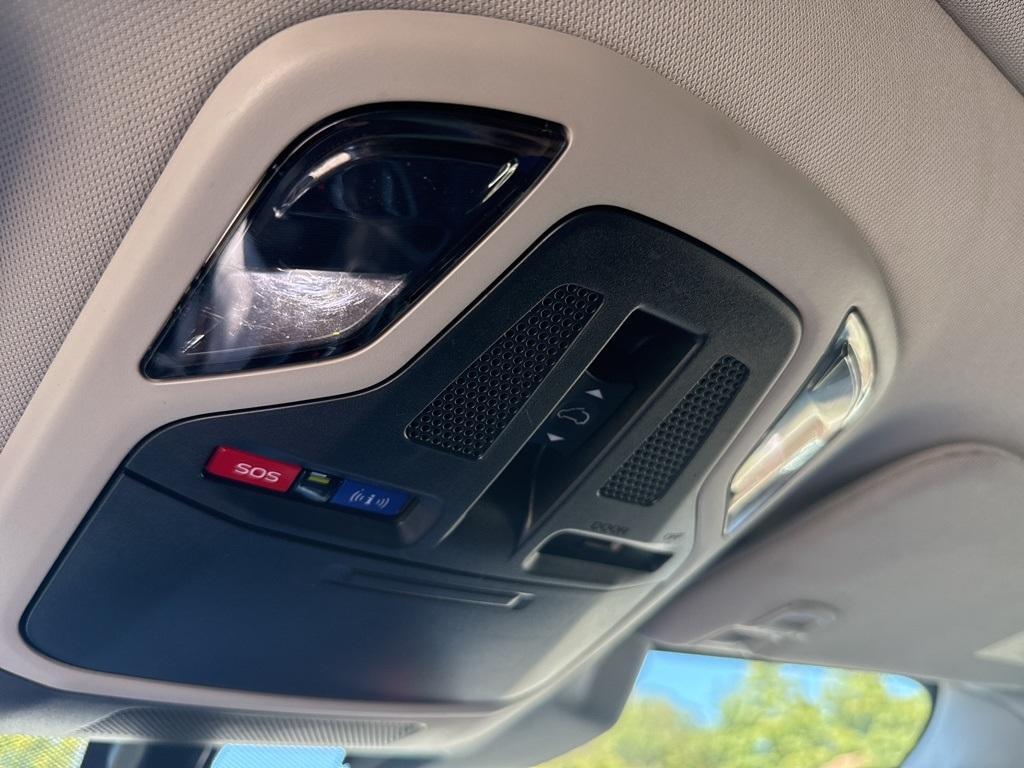 used 2023 Subaru Outback car, priced at $26,800