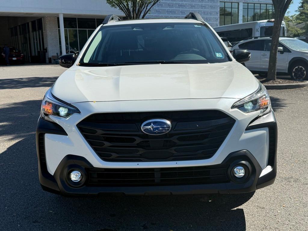 used 2023 Subaru Outback car, priced at $26,800