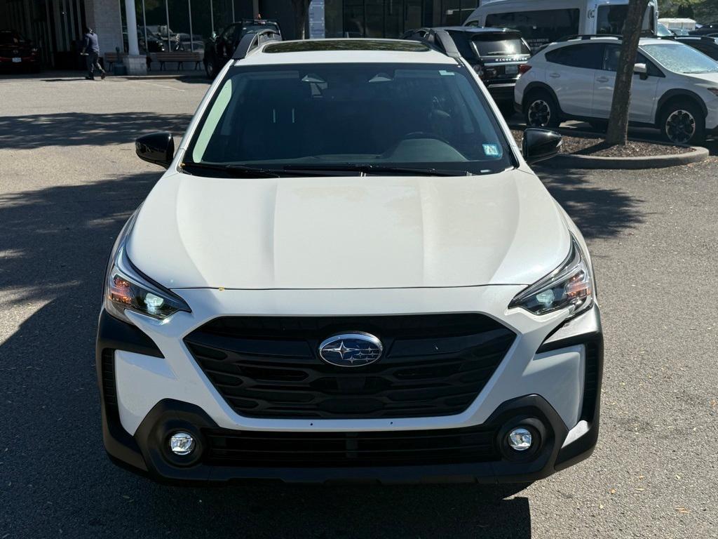 used 2023 Subaru Outback car, priced at $26,800