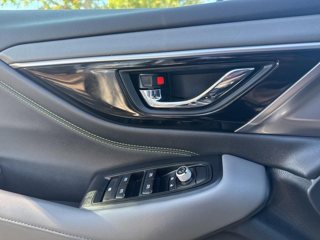 used 2023 Subaru Outback car, priced at $26,800