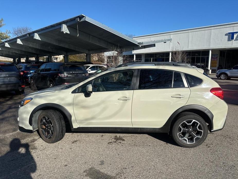 used 2014 Subaru XV Crosstrek car, priced at $12,995