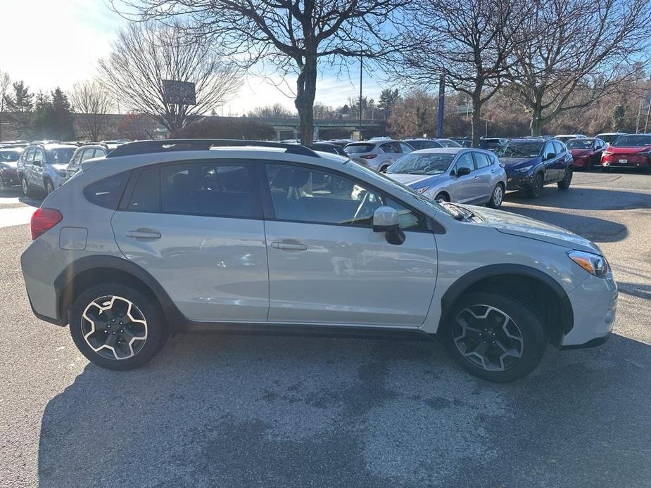 used 2014 Subaru XV Crosstrek car, priced at $12,995