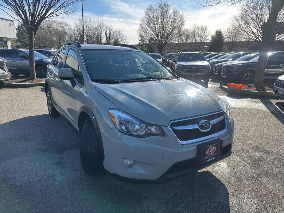 used 2014 Subaru XV Crosstrek car, priced at $12,995