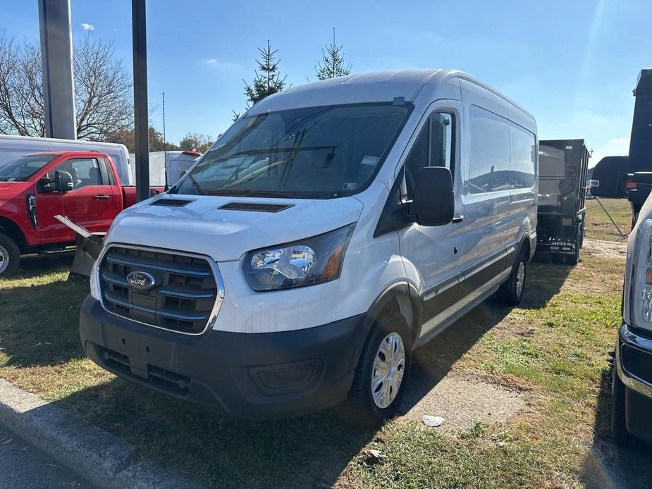 used 2023 Ford Transit-350 car, priced at $34,395