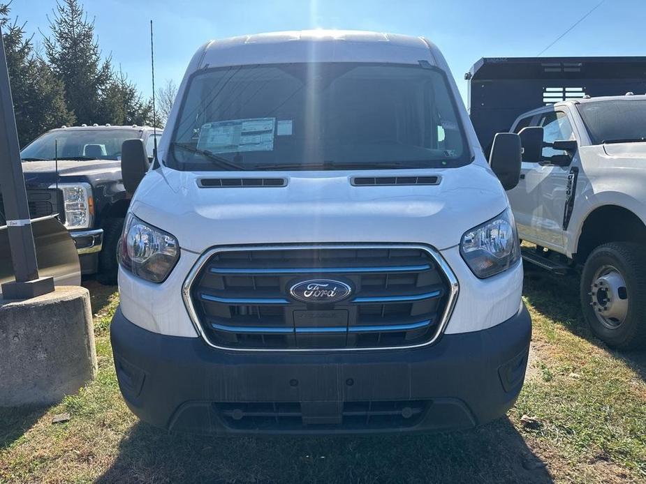 used 2023 Ford Transit-350 car, priced at $34,395