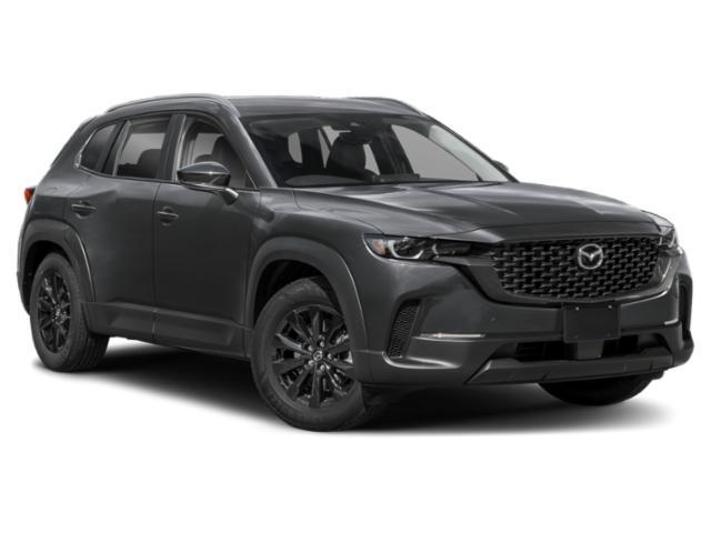 new 2025 Mazda CX-50 car, priced at $32,805