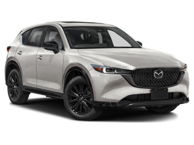 new 2025 Mazda CX-5 car, priced at $38,670