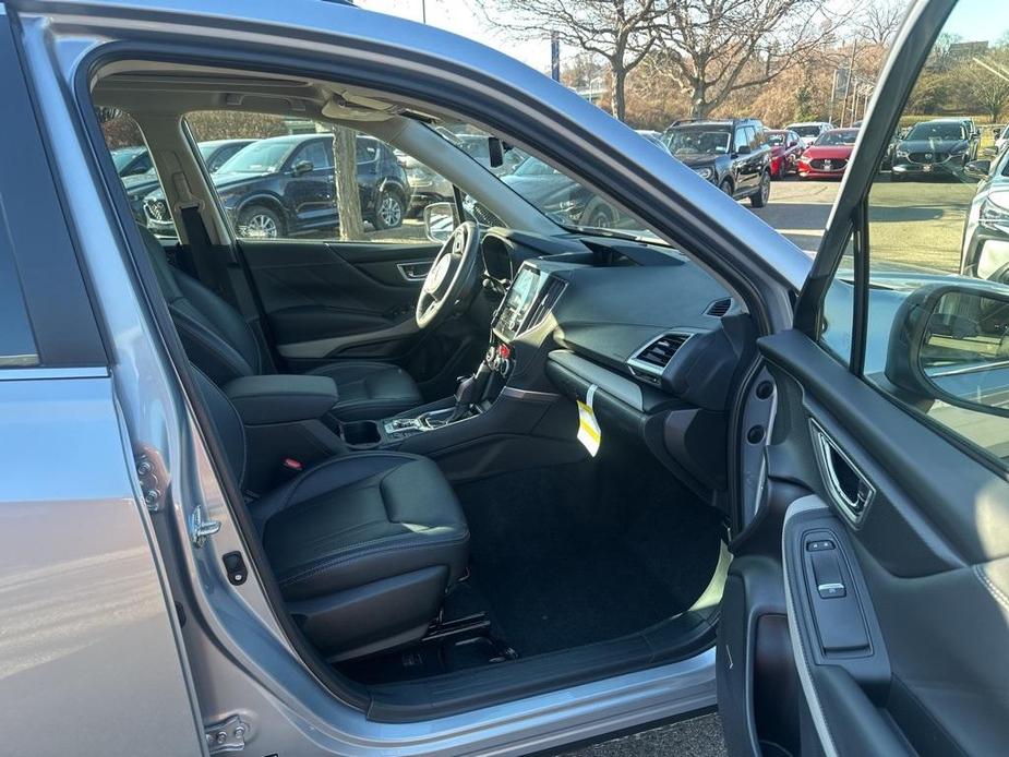 used 2022 Subaru Forester car, priced at $28,495