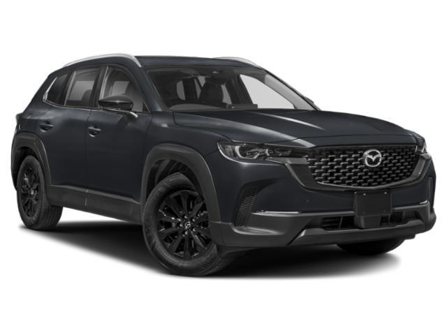 new 2025 Mazda CX-50 car, priced at $34,785