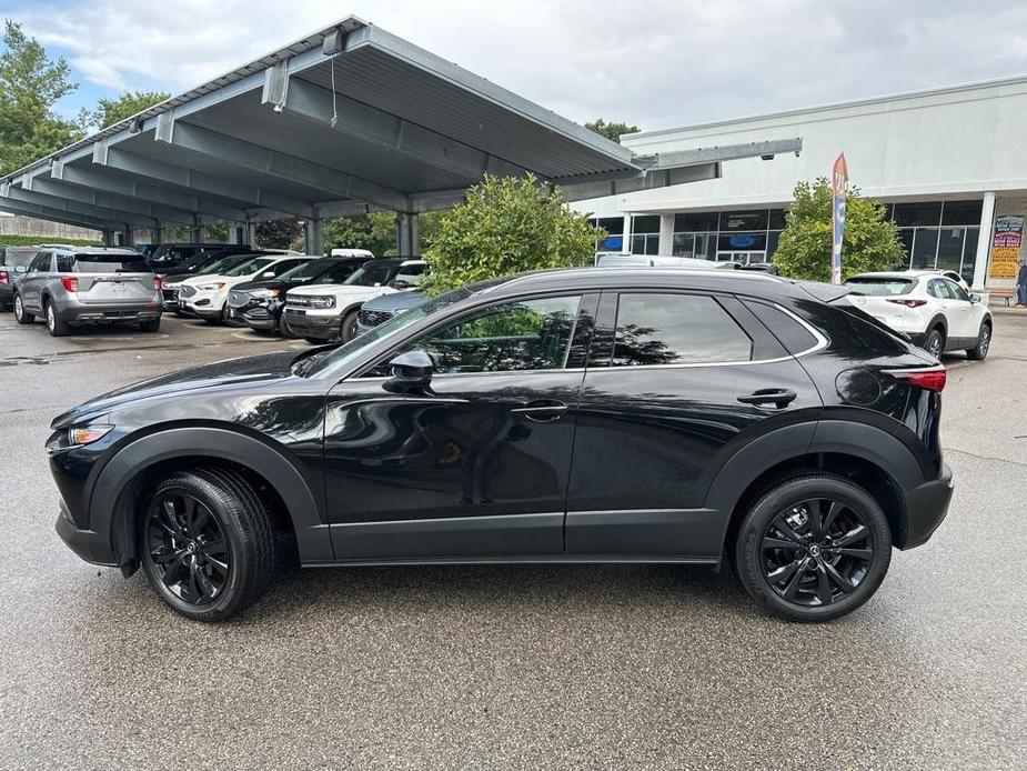 used 2024 Mazda CX-30 car, priced at $30,998