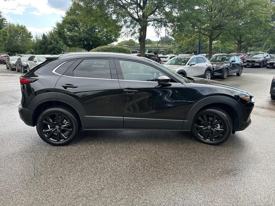 used 2024 Mazda CX-30 car, priced at $30,998