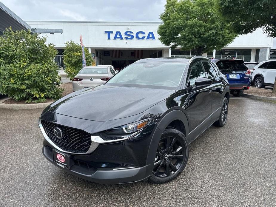 used 2024 Mazda CX-30 car, priced at $30,998