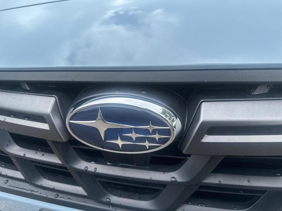 used 2023 Subaru Crosstrek car, priced at $26,895